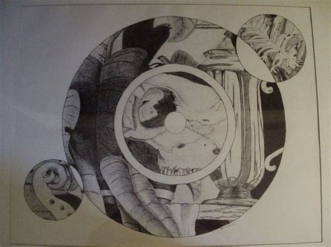 perspectiveview point  lifevalue study drawings