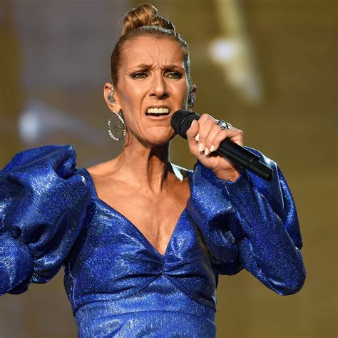 Rolling Stones 200 Best Singers Of All Time List Snubs Celine Dion