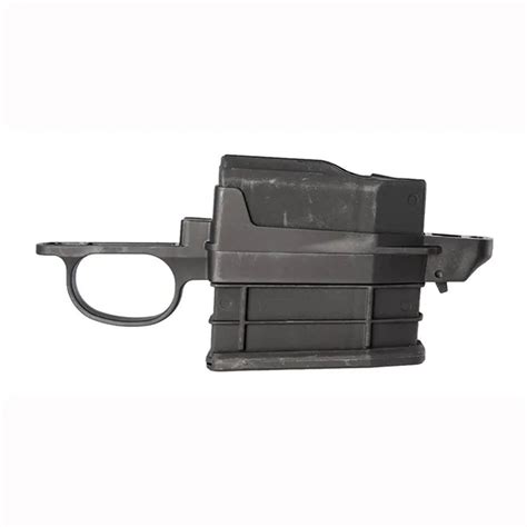 LEGACY SPORTS INTERNATIONAL REMINGTON 700 DETACHABLE MAGAZINE DROP IN