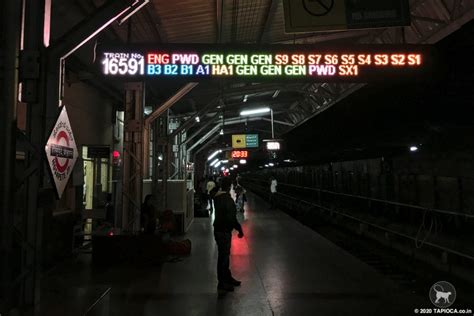 Hospet Railway Station