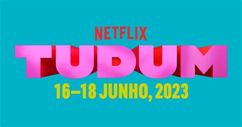 Tudum Um Evento Mundial Para F S Ser Transmitido Ao Vivo Diretamente