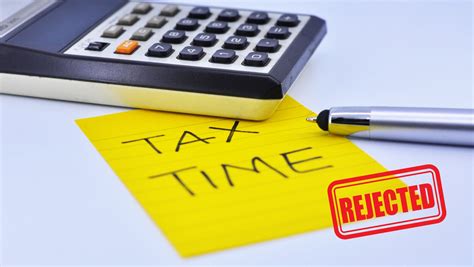 6 Common Mistakes To Avoid While Filing Income Tax Returns Personal