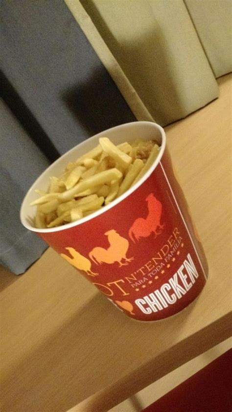 HOT N TENDER Rio De Janeiro Zona Oeste West Zone Restaurant