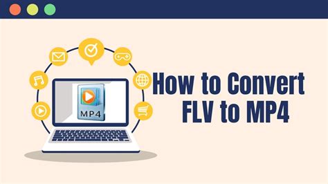 Best Ways To Convert Flv To Mp On Windows Mac