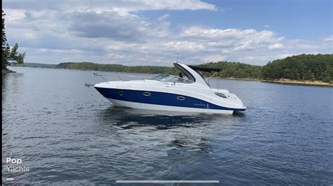 Sold Rinker 290 EX Boat In Greenwood AR 301464