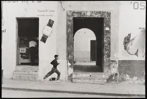 Henri Cartier Bresson Agrotendencia Tv