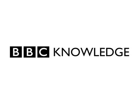 BBC Knowledge Logo PNG vector in SVG, PDF, AI, CDR format