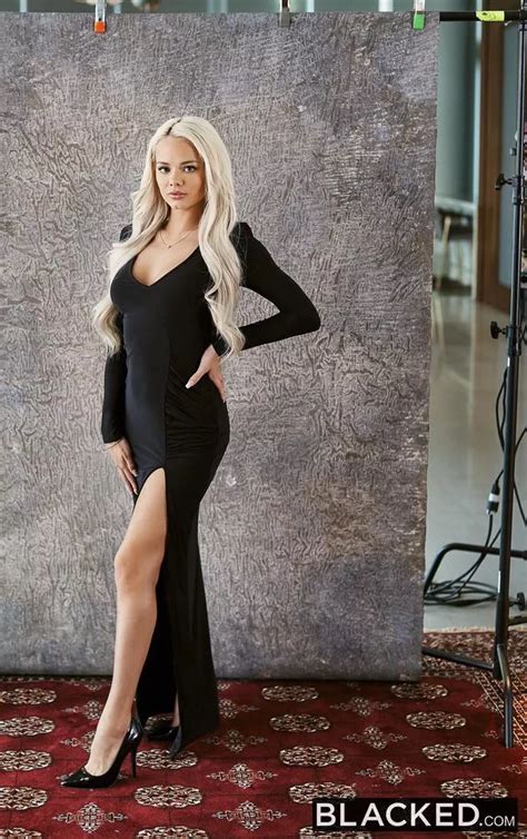 Elsa Jean Nudes Classypornstars Nude Pics Org