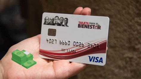 Pensi N Bienestar Estos Son Las Letras Que Reciben Mil Pesos Hoy