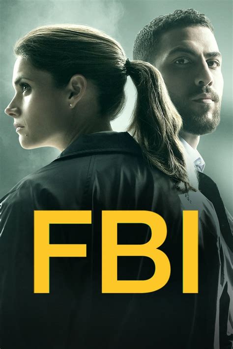 Fbi Season 3