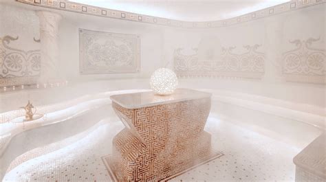 Lzf Bathes Brooklyns World Spa In Light