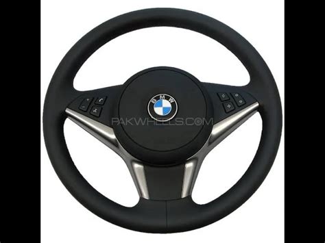 Buy Bmw 5 Series E60 Steering Wheel In Lahore Pakwheels