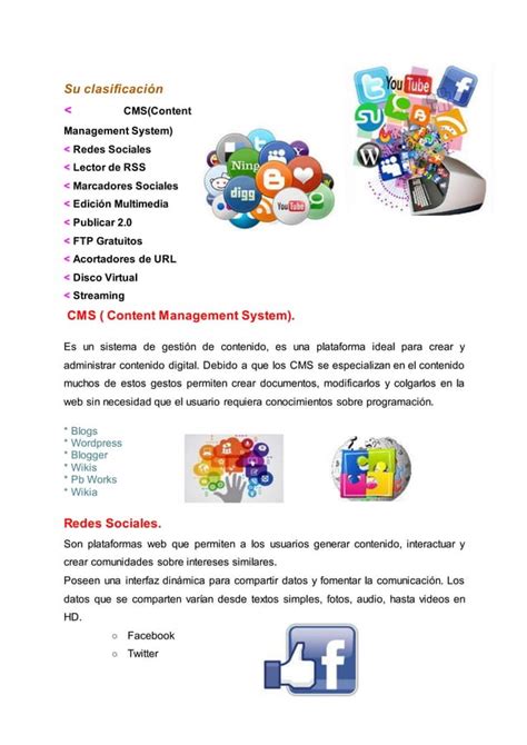 Selecci N De Herramientas Digitales Uso Y Funcionamiento Pdf