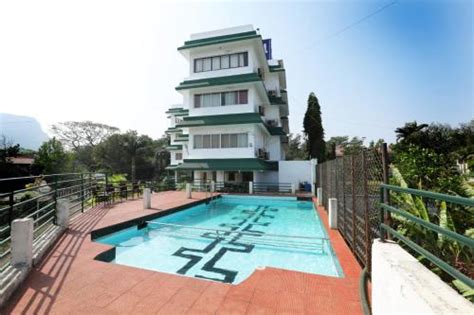 Sunrise Hill Resort, Khandala (updated prices 2024)