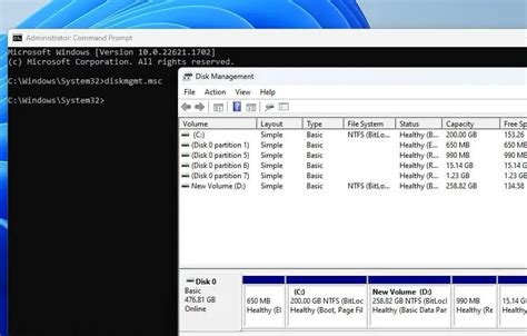 How To Use Disk Management Tool On Windows