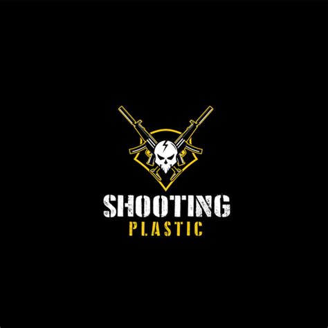 Create a logo for the sport of airsoft | Logo design contest