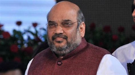 After Tdp Exit From Nda Amit Shah Likely To Hold Meeting With Bjps