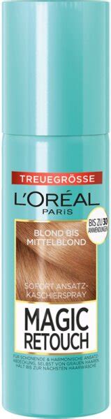 L Oréal Paris Magic Retouch Ansatzspray 90 ml