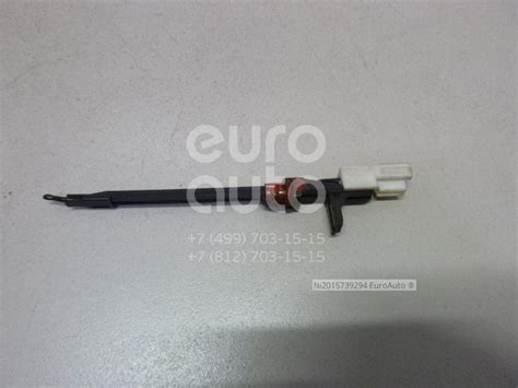 97614B1000 Датчик температуры испарителя кондиционера KIA HYUNDAI ...