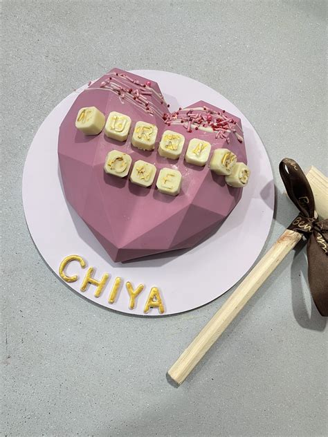 smash cake bakersbenchboulangerie