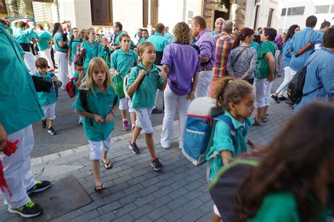 Untitled Castellers Vilafranca Flickr