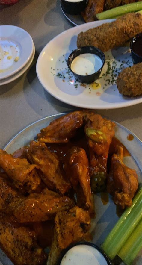 Pluckers Wing Bar On Twitter Rt Rose Rozay Got To See The Grand