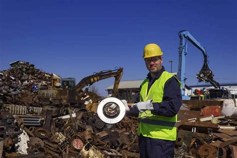 Know About The Scrap Business In Dubai Uae C Uae