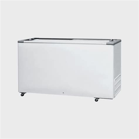 Freezer Horizontal Porta De Vidro Litros Fricon Hceb V