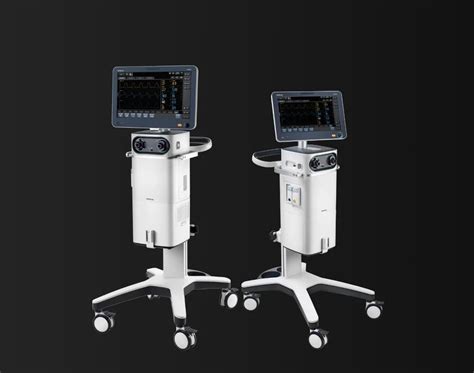 Mindray Sv Ventilator At Best Price In Mumbai By Mindray Medical