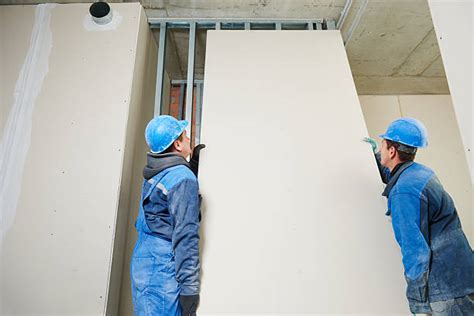 30400 Drywall Stock Photos Pictures And Royalty Free Images Istock