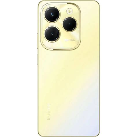 Smartfon Infinix Hot Gb Nfc Gold Sat V Qiym Ti Yen Music Gallery
