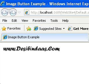 learn aspnet tutorials imagebutton server control