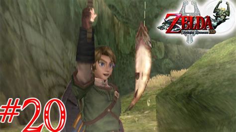 El Pez Barbo Oloroso Twilight Princess 20 Dark Wizards YouTube