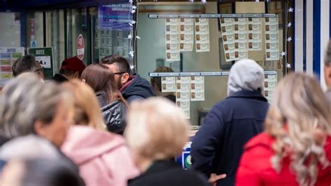 El Dinero De Estos D Cimos Premiados En La Loter A De Navidad