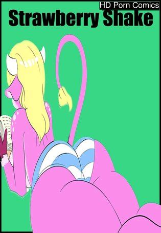 Language Speechless Strawberry Shake Luscious Hentai Manga Porn