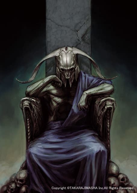 Hades By Kometani On Deviantart