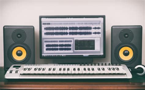 The Best Recording Setup A Beginners Guide To Studio Gear