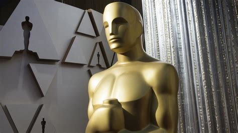 Oscars 2023 Voici La Liste Complète Des Nominations Cnews