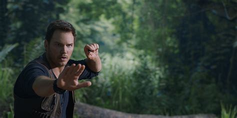 Jurassic World Il Regno Distrutto 1 Al Box Office Italia Film 4