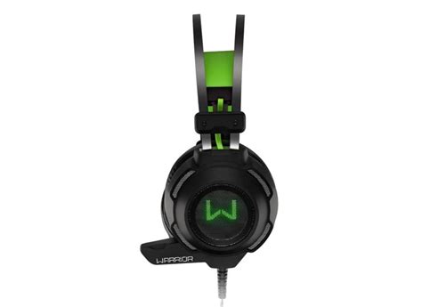 Headset Microfone Multilaser Warrior PH225 o Melhor Preço é no Zoom