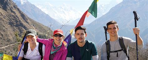 Everest Base Camp Luxury Lodge Trek