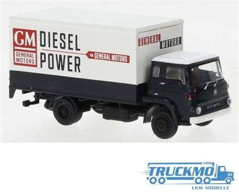 Bedford Brekina Truckmo Truck Models Your Truck Models Spezialist