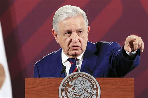 López Obrador Enviará Nueva Carta A Israel Para Extradición Del Exjefe Del Caso Ayotzinapa