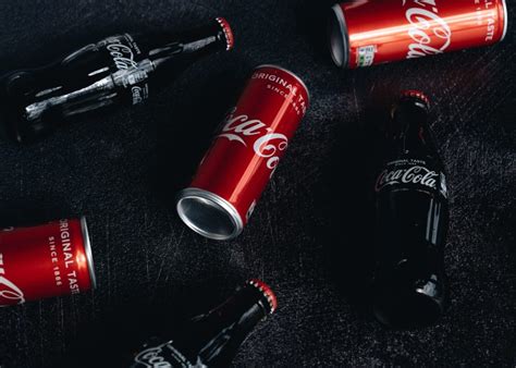 Coca Cola en América Latina y el Caribe dónde es más barata