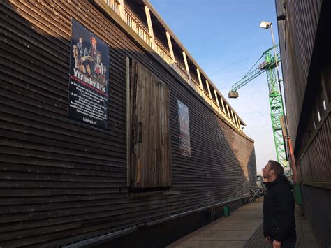 Grote Ark Bij Geertman Op De Werf Zwartsluis Actueel Zwartsluis Actueel