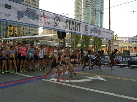 A Trail Runner S Blog The Naked Fun Of The 2012 Bay To Breakers