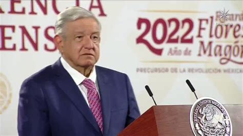 NMás on Twitter El presidente López Obrador volvió a respaldar el