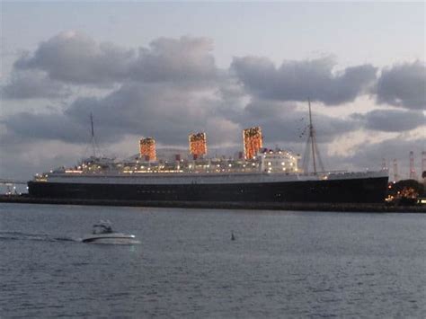 Long Beach Queen Mary And Other Seaside Pleasures More Time To Travel