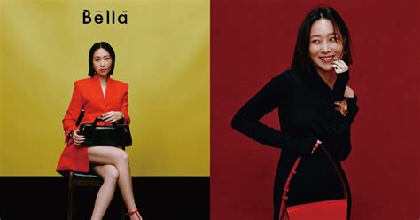 【bella Star】不只是楊太太，更是時尚圈新寵兒 Melinda：「那一刻我確定，他是我想共度餘生的“那個人”！」 Bellatw儂儂