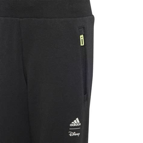 Adidas Lk Dy Mm Pt Çocuk Siyah Eşofman Altı Yalı Spor